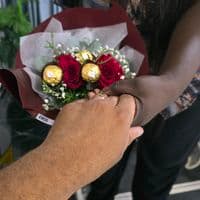 TikTok Account - receitadadelfina