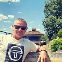 TikTok Account - aleksandarnaumovic73