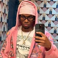 TikTok Account - 1malcolmflex