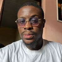 TikTok Account - tshescokanfu1