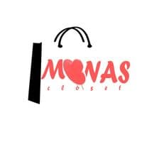 TikTok Account - mona_scloset