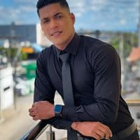 TikTok Account - uarlenaguilar