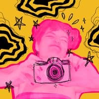 TikTok Account - fersita.fresita._