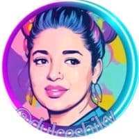 TikTok Account - dulceshiky