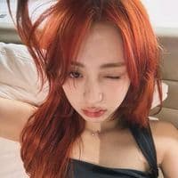 TikTok Account - yuri_official_acc_143