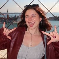 TikTok Account - lucywinz