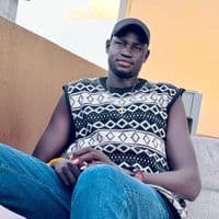 TikTok Account - moublack22