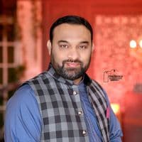 TikTok Account - mohsin.mughal.brw