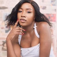 TikTok Account - diana_yegon