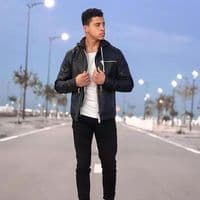 TikTok Account - amenallahjouini36