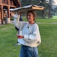 TikTok Account - averagefashionblogger