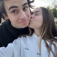 TikTok Account - molochnaya.waffelka