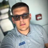 TikTok Account - veldin_003