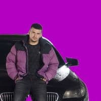 TikTok Account - deejay_dzoksaa