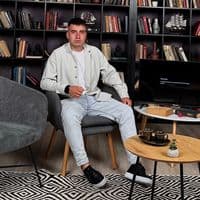 TikTok Account - waniusa_officiall999