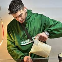 TikTok Account - yasser_ansel