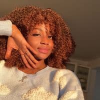 TikTok Account - xenaxena35