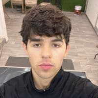 TikTok Account - emmanuelvalencia777