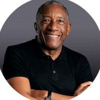 TikTok Account - geraldoarufino