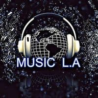 TikTok Account - .music_l.a