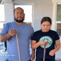 TikTok Account - izzyandmarysdad