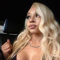 TikTok Account - selenaaryanaa