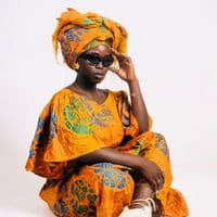 TikTok Account - nna.mariama.na.ar