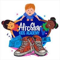 TikTok Account - afrostarkidsacademy