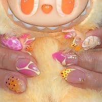 TikTok Account - madebyjulietasalas