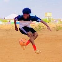 TikTok Account - qadarkk14