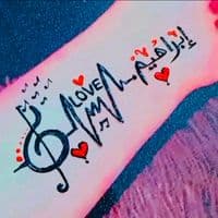 TikTok Account - rahwa3348