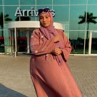 TikTok Account - kinahbilali