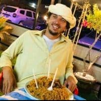 TikTok Account - muzdigaraiwazir58