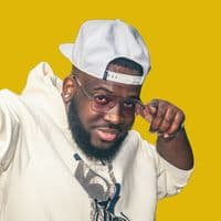 TikTok Account - dj_prime