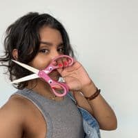 TikTok Account - thepinatamom