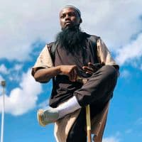 TikTok Account - masterconrade