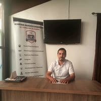 TikTok Account - caochtarik