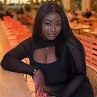 TikTok Account - naomilobouhet1