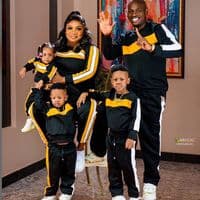 TikTok Account - 44_clothings