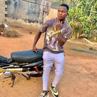 TikTok Account - user2101007560380