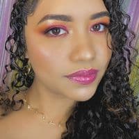 TikTok Account - alineluizamakeup