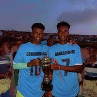 TikTok Account - m.r.bamba11