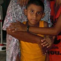 TikTok Account - brayan_fdzz