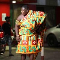 TikTok Account - ohenebajude