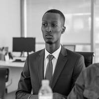 TikTok Account - yveswirwanda250