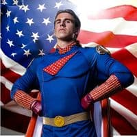 TikTok Account - patrickbuffman