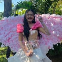 TikTok Account - anargyaw