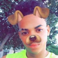 TikTok Account - brianfreezz1