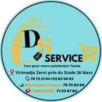 TikTok Account - mmekoureissy