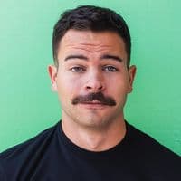 TikTok Account - frankielapenna